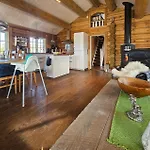 Casa de Férias 3 Bedroom Stunning In Drangedal