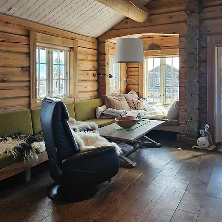 Semesterbostad 3 Bedroom Stunning In