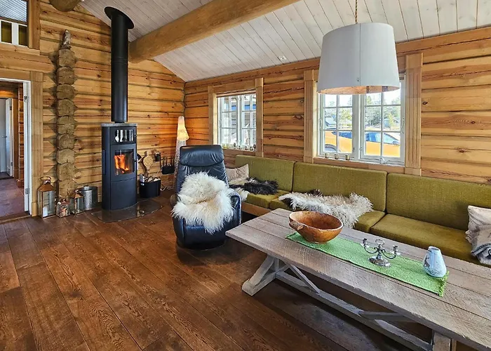 3 Bedroom Stunning In Vakantiehuis