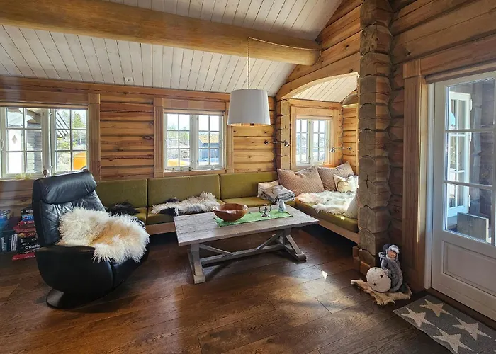 Vakantiehuis 3 Bedroom Stunning In