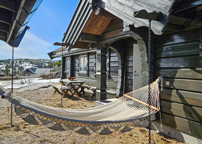 Vakantiehuis 3 Bedroom Stunning In Drangedal