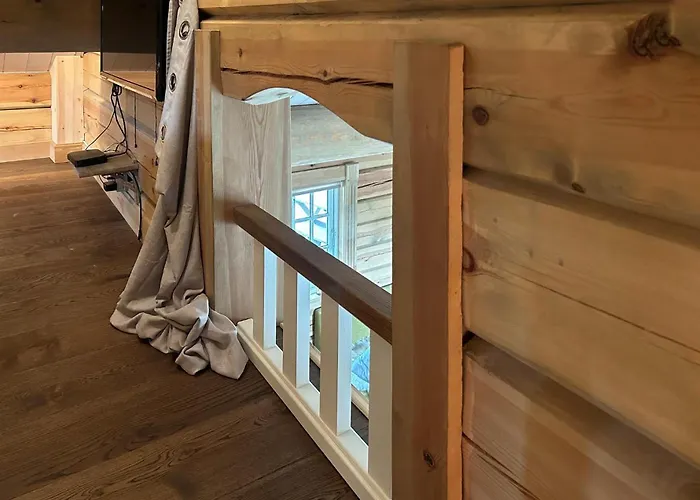 3 Bedroom Stunning In Casa de Férias *