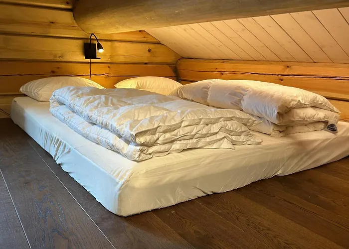 3 Bedroom Stunning In Vakantiehuis