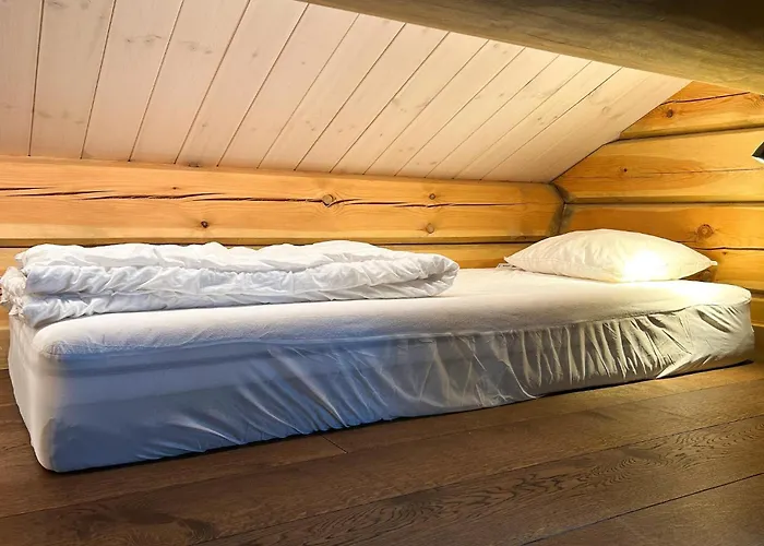 Vakantiehuis 3 Bedroom Stunning In Drangedal