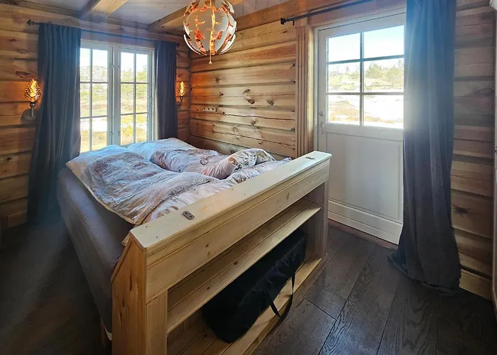 3 Bedroom Stunning In * Drangedal
