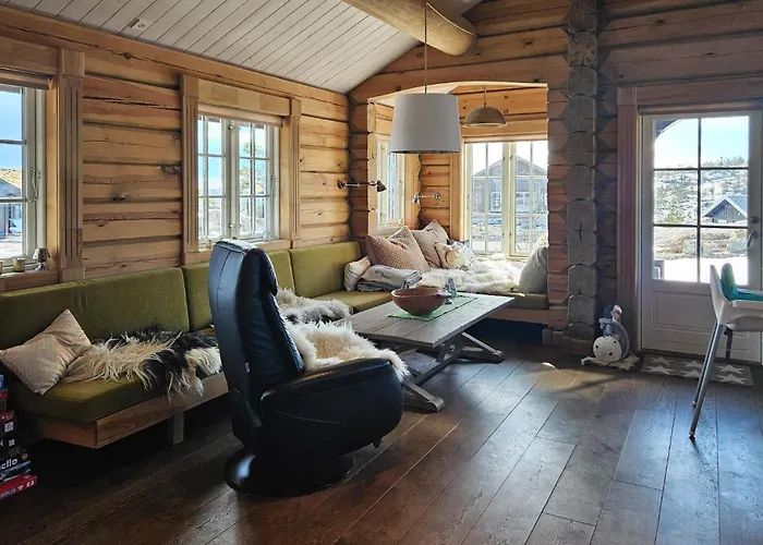 Vakantiehuis 3 Bedroom Stunning In