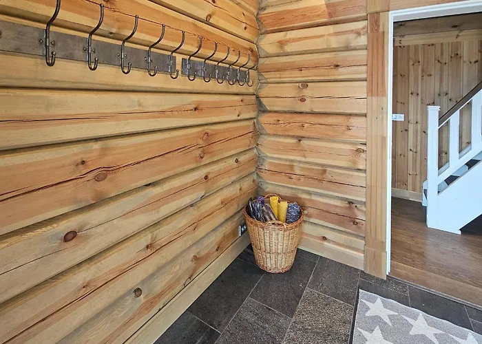 Vakantiehuis 3 Bedroom Stunning In Drangedal