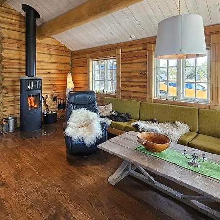 3 Bedroom Stunning In בית נופש