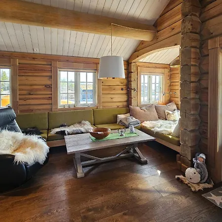 בית נופש 3 Bedroom Stunning In