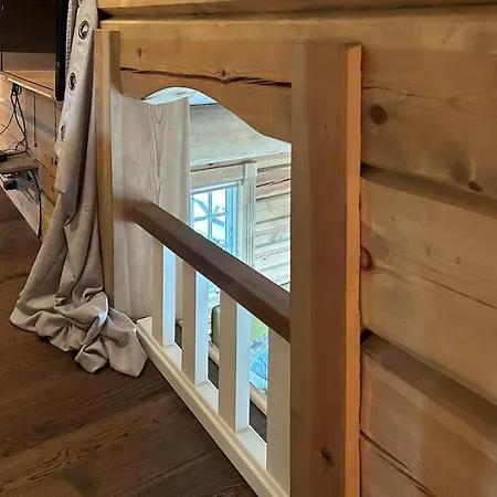 3 Bedroom Stunning In בית נופש *