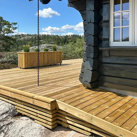 3 Bedroom Stunning In * Drangedal