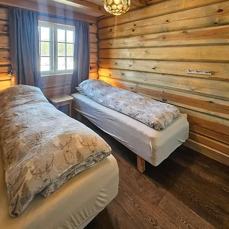 3 Bedroom Stunning In Drangedal