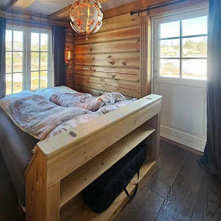 3 Bedroom Stunning In * Drangedal