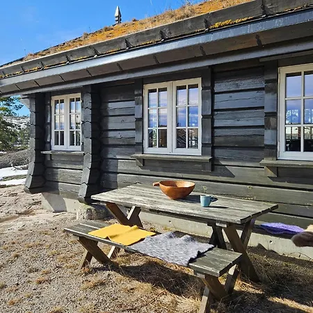 3 Bedroom Stunning In Drangedal